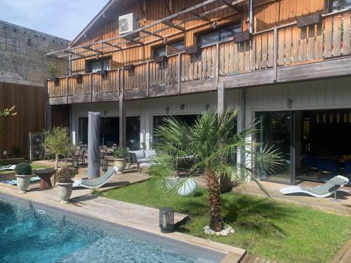 La Cabane D'Ambroise