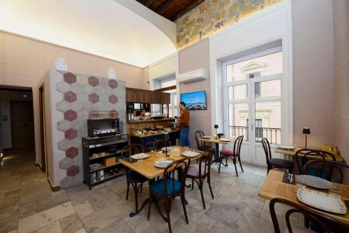 Heritage Collection Palermo B&B photo 26
