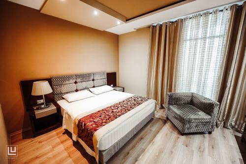 Gallery image of Hotel Arifi in Shkodër