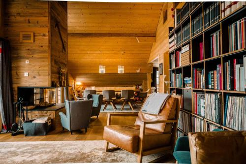 Chalet Caramelle photo 3