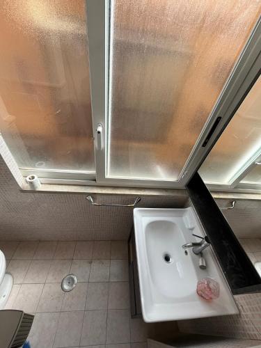 Tiburtino Apartment