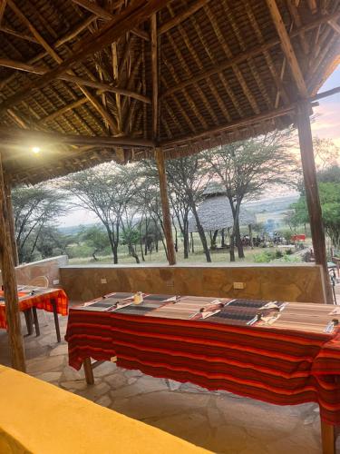 Gallery image of Sunset Masai Camp in Masai Mara