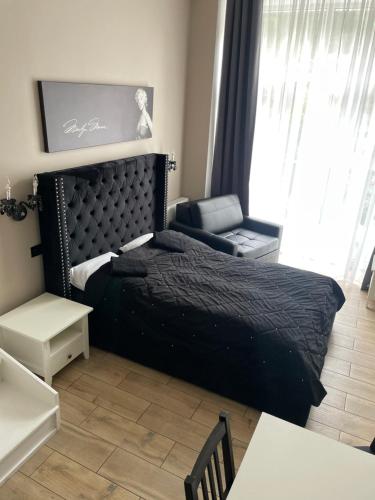 Apart Promenada Gwiazd