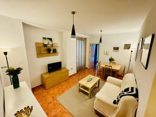 Apartamento Ballesteros