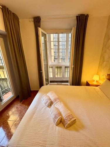 Apartamento Ballesteros