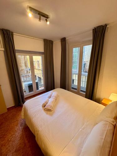 Apartamento Ballesteros