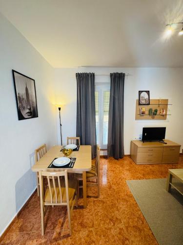 Apartamento Ballesteros