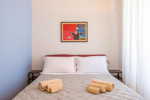 Centrally Located By The Sea Prestigious