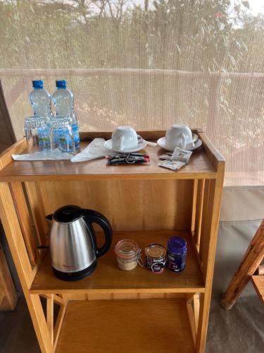 Gallery image of Sunset Masai Camp in Masai Mara
