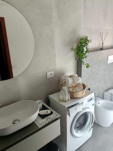 Φωτογραφία από το άλμπουμ του Residenza Palmina στο Ρίμινι
