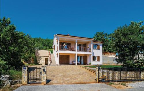 Holiday Home Crni Vi