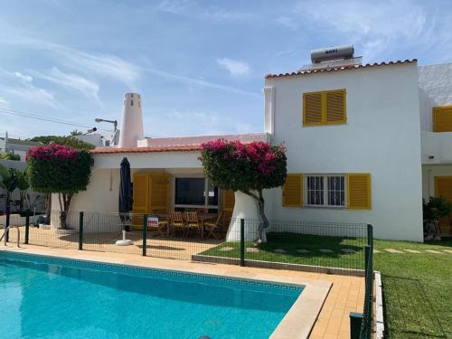 Luxury Villa private pool, Albufeira