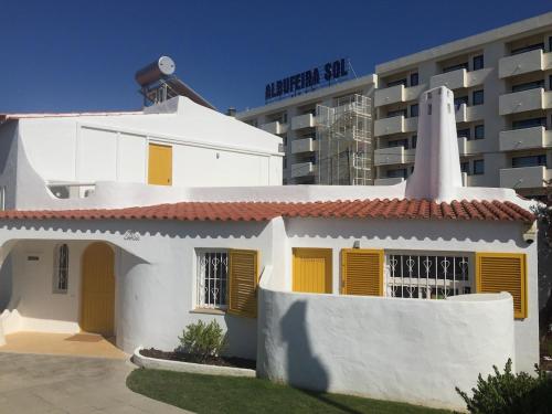 Luxury Villa private pool, Albufeira