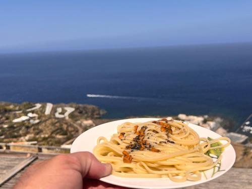 Φυσικό τοπίο κοντά σε αυτή η βίλα