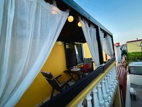 Apartmani Žnidarić