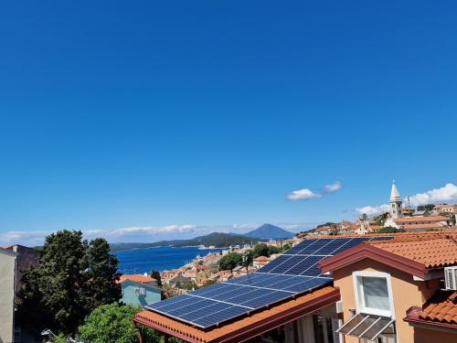 Family Retreat Apartment with Sea View Zorya