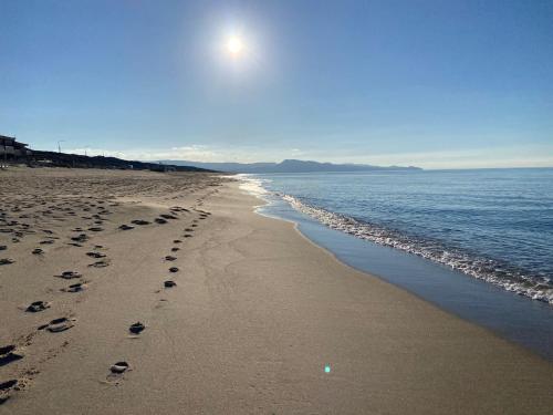 Φυσικό τοπίο κοντά σε αυτό το διαμέρισμα