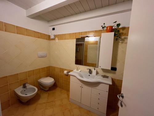 Ένα μπάνιο στο Lake Garda Getaway
