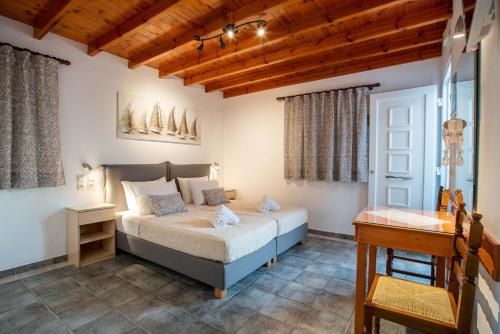 Standard Double Room Village-Mountain View Second Floor photo 2