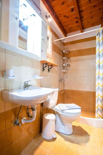 Standard Double Room Village-Mountain View Second Floor photo 3
