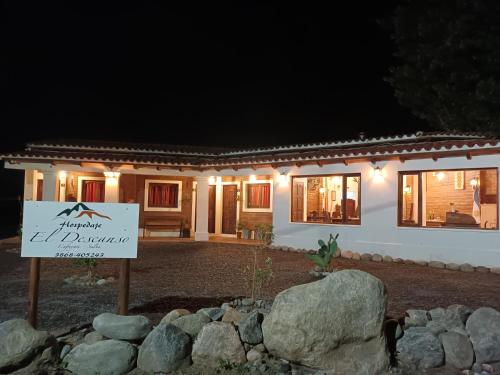El Descanso Cafayate