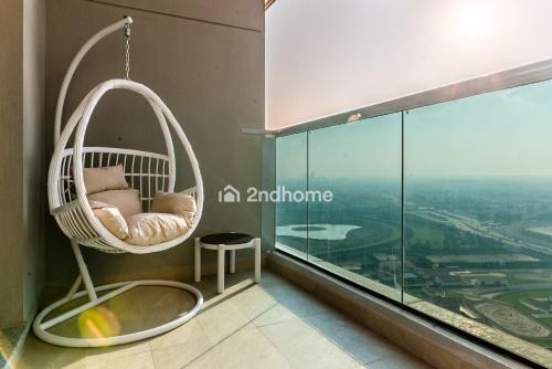 Newly Furnished Unit in Elite, Business Bay