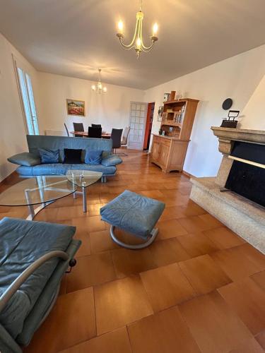 Le Paradis au centre du Vaucluse