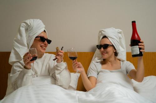 Gallery image of RestArt Boutique Hotel in Dilijan