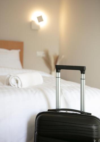 Gallery image of RestArt Boutique Hotel in Dilijan