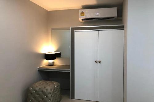 Fotografie z fotogalerie ubytování 51 Suanplu Residence v destinaci Bangkok