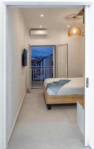 Alma & Nina Apt