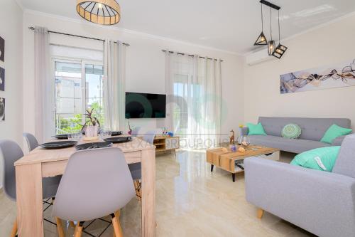 SOTIRIA Apartment 102