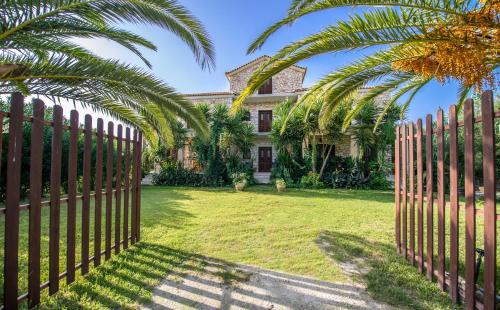 Villa Pounente Apartments - 300m from the beach, by ZanteWize