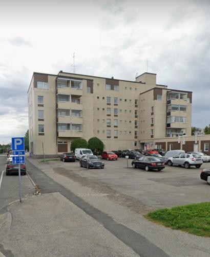 Gallery image of Tornio City 2BR with sauna, Hallituskatu in Tornio
