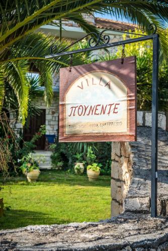 Villa Pounente Apartments - 300m from the beach, by ZanteWize
