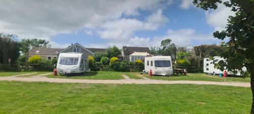 Κήπος έξω από το Greystones nawab sleep 5 b unit buxton in peak park