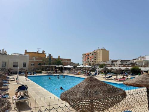 Apartment in La Nogalera