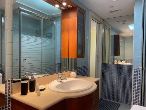 Apartment in La Nogalera