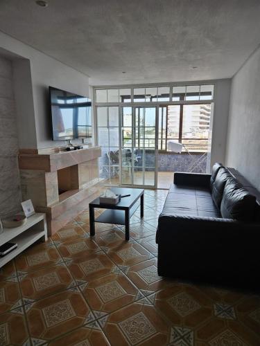 Apartment in La Nogalera