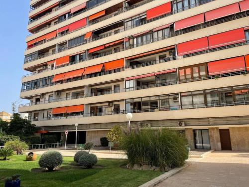 Apartment in La Nogalera