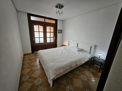 Apartment in La Nogalera
