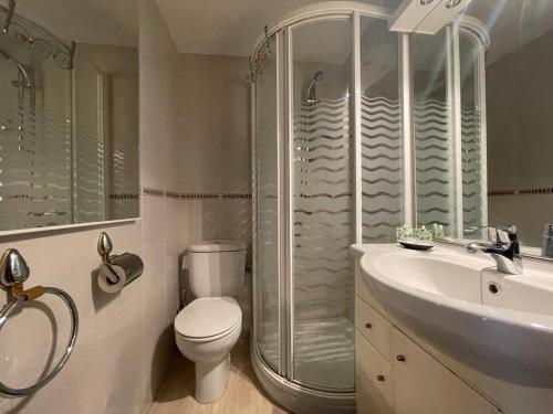 Apartment in La Nogalera