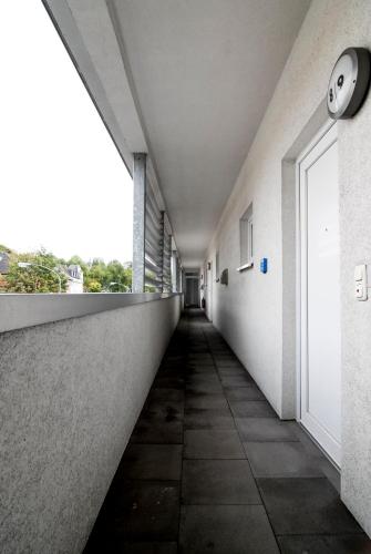 エッセンにあるPetul Apart Hotel Residenzのギャラリーの写真