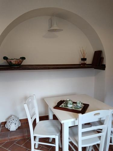 Gallery image of Li Guira in Stio