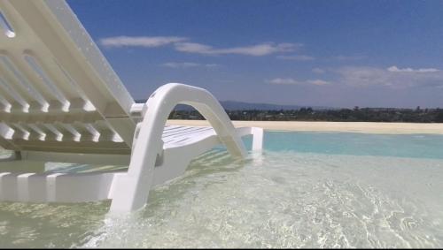 Billede fra billedgalleriet på Mansavista Cabañas i Potrero de Garay