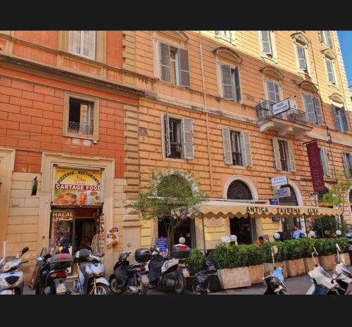 La casa di raffy
