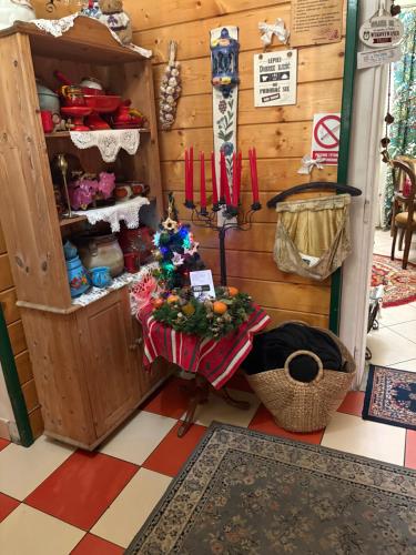 Imagine din galeria proprietății Rancho w Dolinie în Skomielna Biała