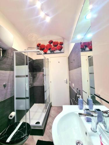 CMHouseLove Roma Alessandrino vicino metro C