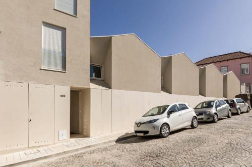 Valadouro Duplex Factory - Maison dans Porto
