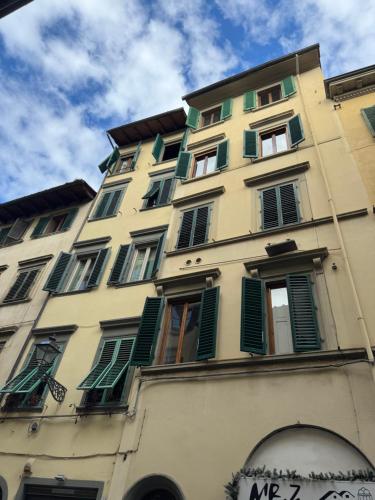Stairway to Florence